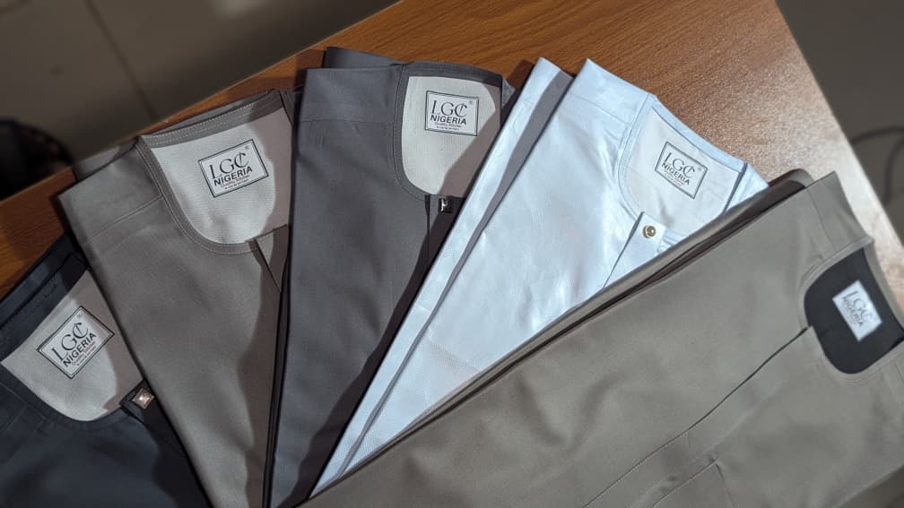 Premium Kaftan