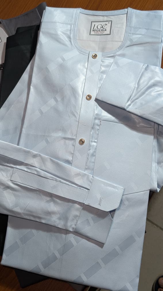 Modern Kaftan