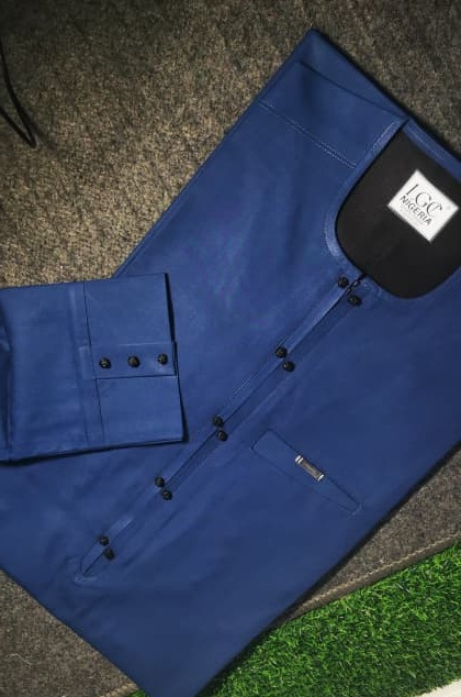 Premium Kaftan
