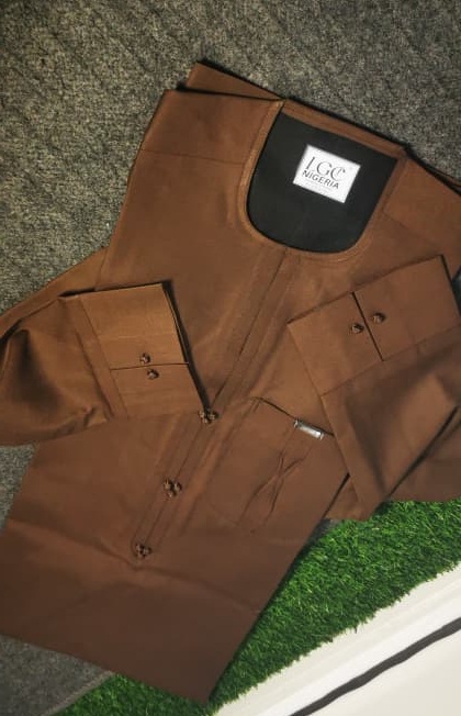 Premium Kaftan