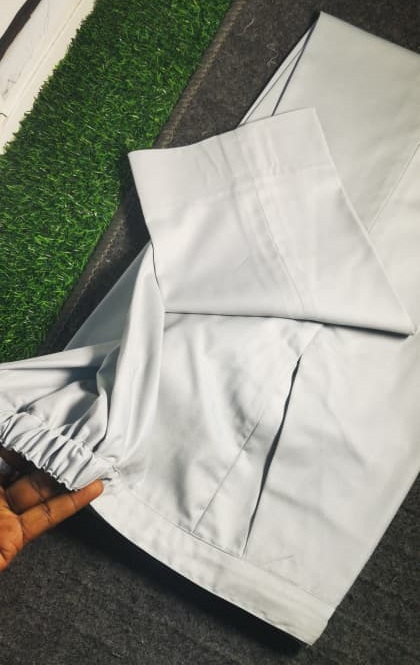 Kaftan Trouser