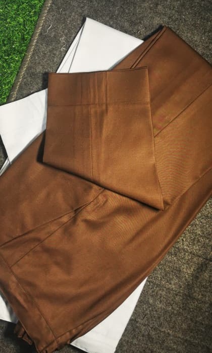 Kaftan Trouser