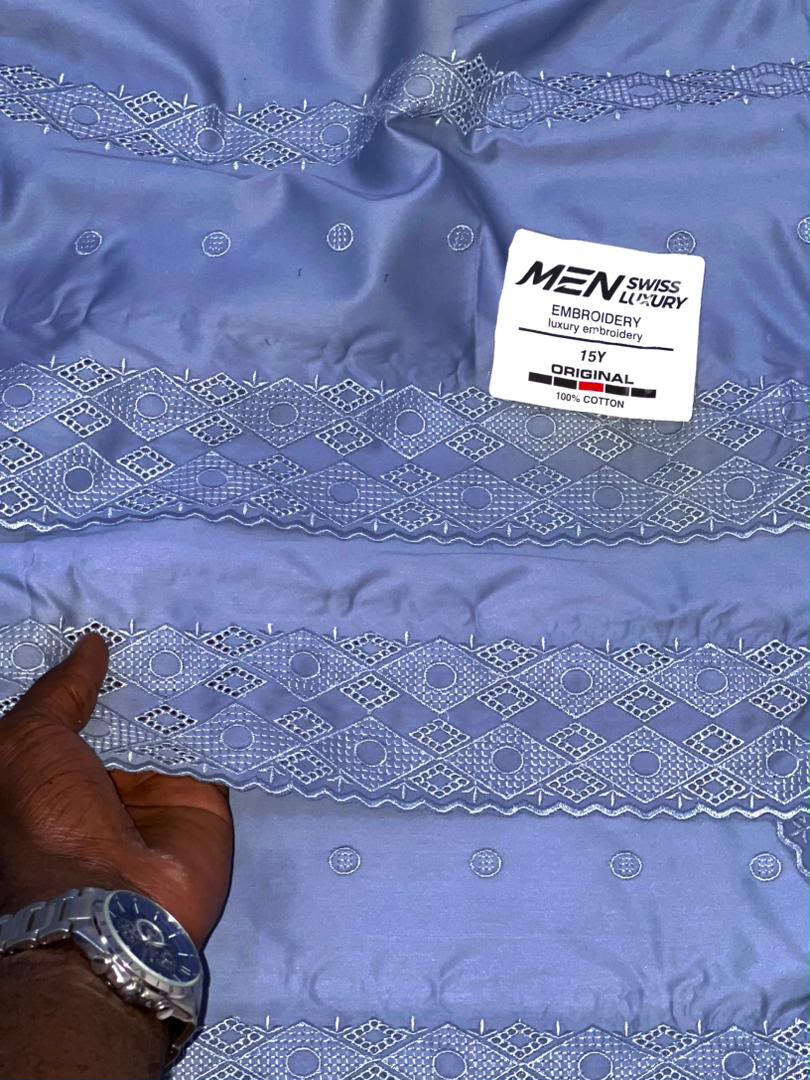 Original Menlace Swiss